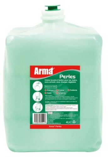 Arma Perles 4L