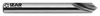 FORET HSS Co CENTRER 90º - 1301 - 03,00 mm