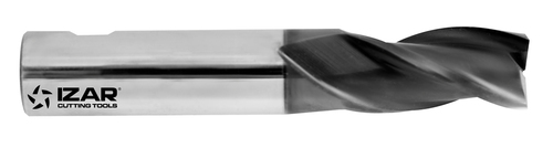 FRAISE HSS Co DIN844N 3Z - 4439