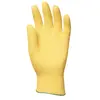 Gants KEVLAR tricoté léger, jauge 13, 30 gr TF