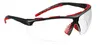 Lunettes STREAMLUX, incolore, anti rayure