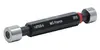 TAMPON FILETE DOUBLE M25X1.50 6H