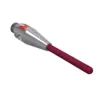 Stylet cylindrique M2 rubis Ø2