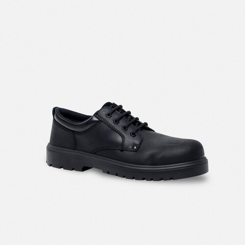 Chaussure de sécurité S3  [T42-Noir]