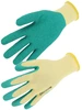 TRICOTE JAUGE10 END LATEX,8A10