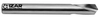 FORET HSS Co CENTRER 120º - 1303 - 03,00 mm