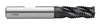 FRAISE EBAUCHE HSS Co DIN844WR 3Z - 4447 - 08,00 mm
