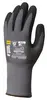 Gant EUROLITE 15N600 15G paume enduite nitrile T06