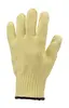 Gants KEVLAR lourd doublé coton 27 cm T10