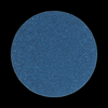 Disque Auto agrippant Norton BLUE FIRE 150x0 Gr.40