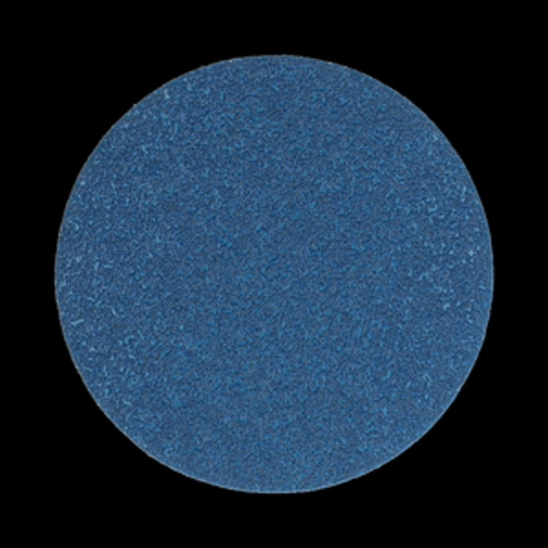 Disque Auto agrippant Norton BLUE FIRE