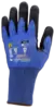 GANTS EUROCUT N300 CUT C. 13G HPPE MICRO MOUSSE NITRILE
