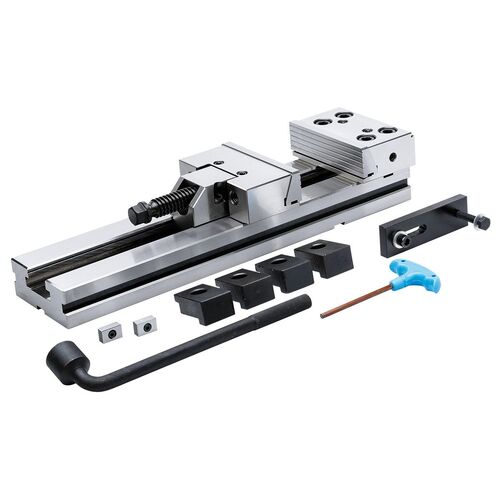 Etau de précision ATI-150 mécanique
