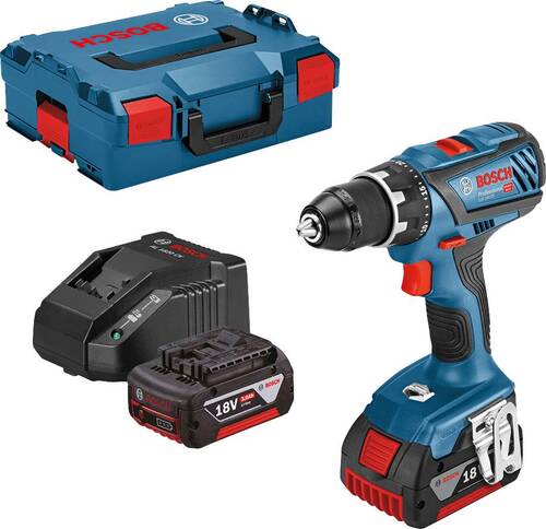 Perceuse-visseuse sans fil Bosch GSR 18V-28
