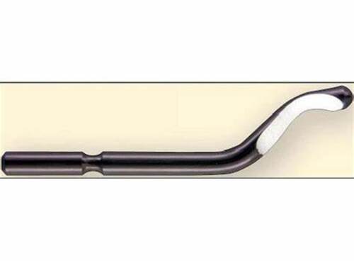 Lames pivotante forte   S35 [55°-HSS-U]