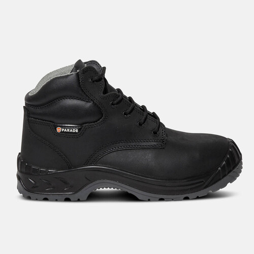 Chaussure de sécurité Noir S3