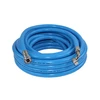 Tuyau EPDM pour circuits d&#039;eau Ø int 10 bleu
