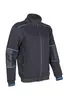 KIJI Veste thermique Noire taille L