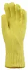 Gants KEVLAR lourd doublé coton 35 cm T10