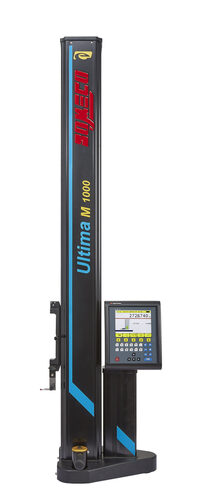 Colonne de mesure 1D/2D Ultima-M
