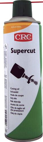 Liquide de coupe Supercut