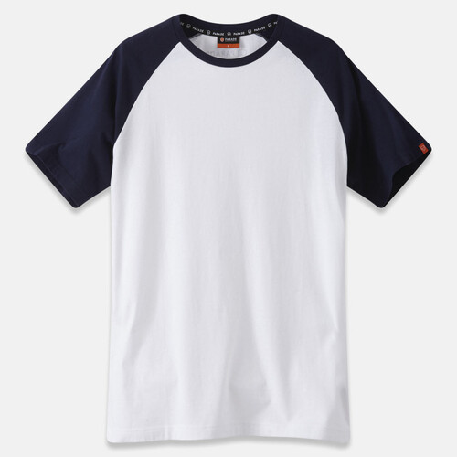 Tee-shirt de travail Blanc