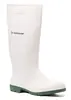 HYGRADE Botte alimentaire PVC blanche T36 (380BV)