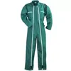FACTORY Combinaison 2 zips, vert TXS (36-38)