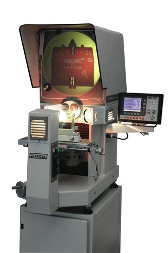 Projecteur de profil horizontal DYNASCAN