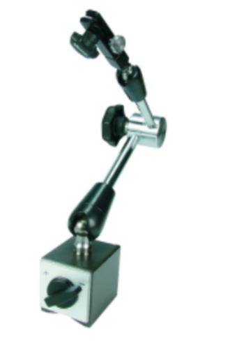 Support articulé magnétique, rayon d'action 280mm