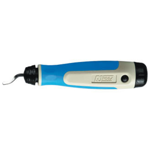 Ebavureur à lames pivotantes Ø3.2mm