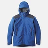Veste de travail Bleu