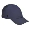 Casquette de sécurité Marine