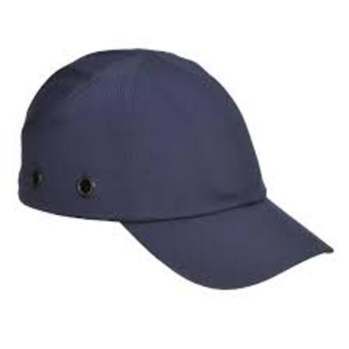 Casquette de sécurité Marine