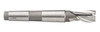 FRAISE CONE MORSE HSS Co DIN326DN 2Z - 4550 - 10,00 mm