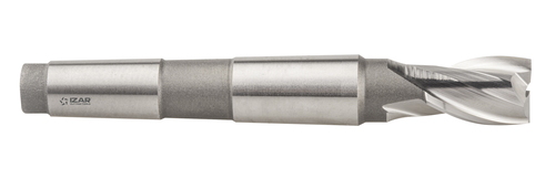 FRAISE CONE MORSE HSS Co DIN326DN 2Z - 4550