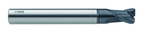 FRAISE GRAIN UF DIN 6528N 2Z TORIQUE - 9460