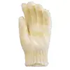 Gants NOMEX doublé coton 27 cm thermique