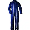 FACTORY Combinaison 2 zips, Dark Blue TS (40/42)