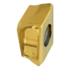 PLAQUETTE LOGU0904040PNER-M MP7130