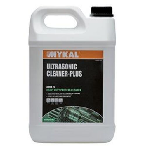 Dégraissant concentré Aqua 22 pour lavage ultrasons Bidon 25L