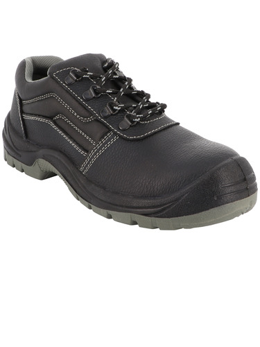 BRODEQUIN CUIR S3 PU/PU 39-47