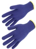 Gant Fibres synthétiques. Jauge 13. Protection contre le froid T8