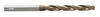 FORET UF  STD. TROUS HUILE 8XD - 8411 - 03,00 mm - X-ALCR
