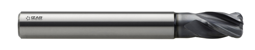FRAISE GRAIN UF DIN 6528N 4Z TORIQUE - 9461