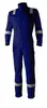 THOR Combinaison multi risques en 300g/m2, Bleu, L