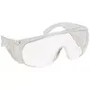 Lunettes VISILUX monture polycarbonate, incolore, AR