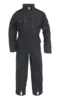 FACTORY Combinaison 2 zips, Noir, zip noir TS (40/42)