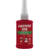 Blocpresse Fort 638