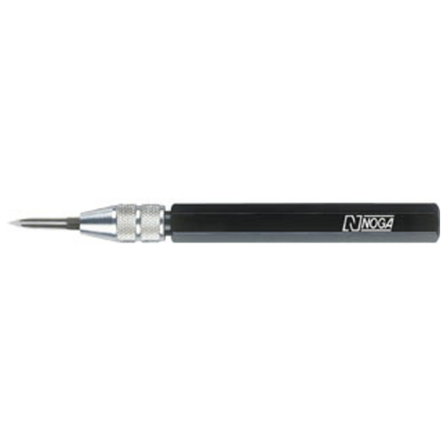 Grattoir réglable double extrémité NSC 8000